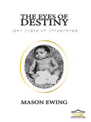 cover image of The Eyes of Destiny